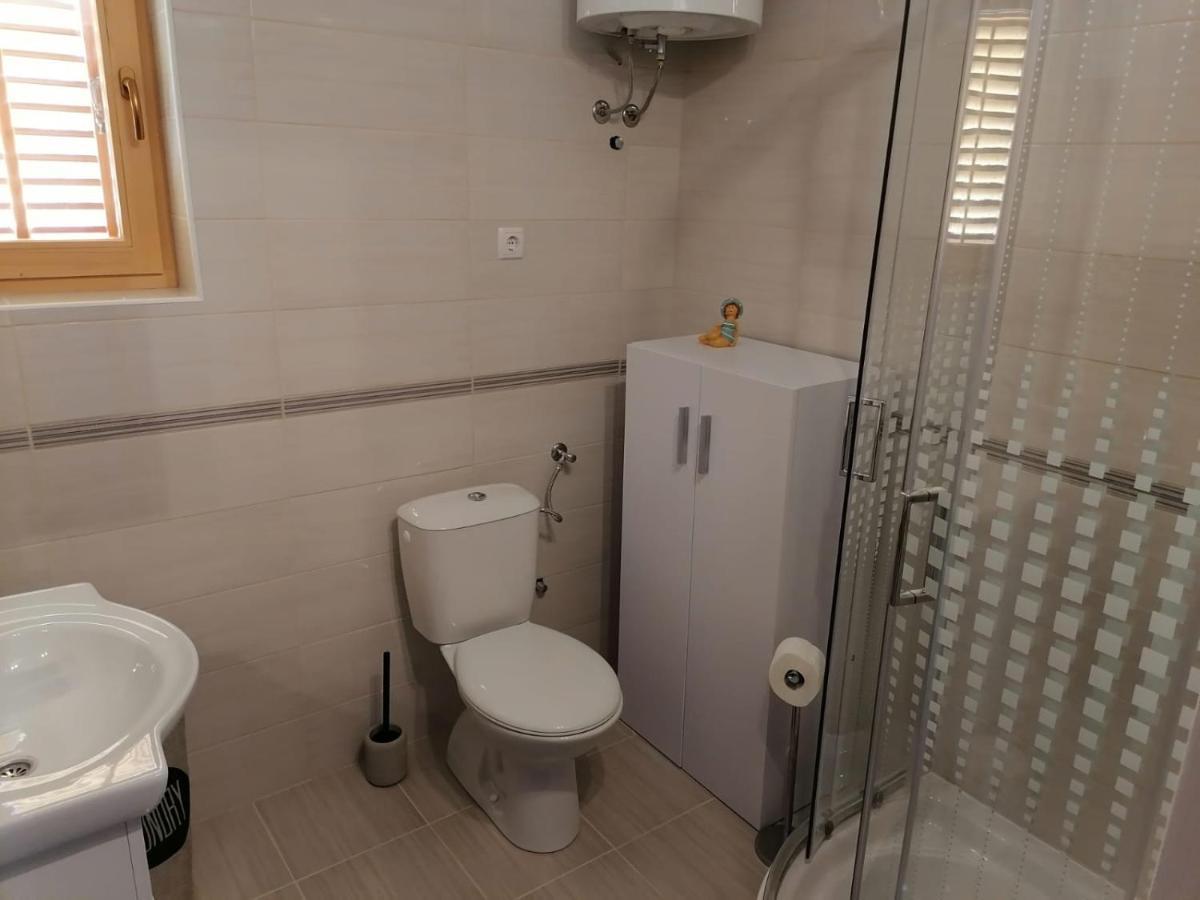 佩罗杰Casa Val Madorso公寓 外观 照片