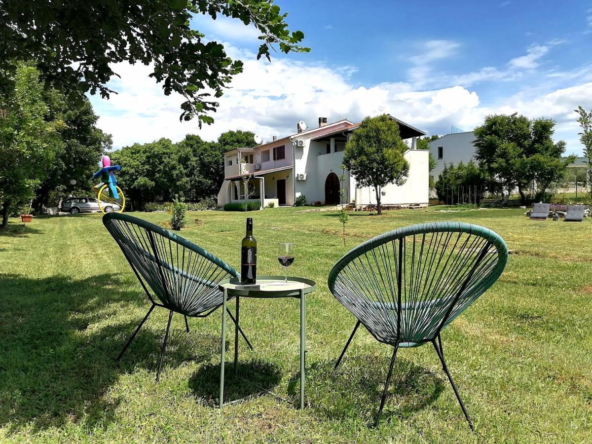 佩罗杰Casa Val Madorso公寓 外观 照片