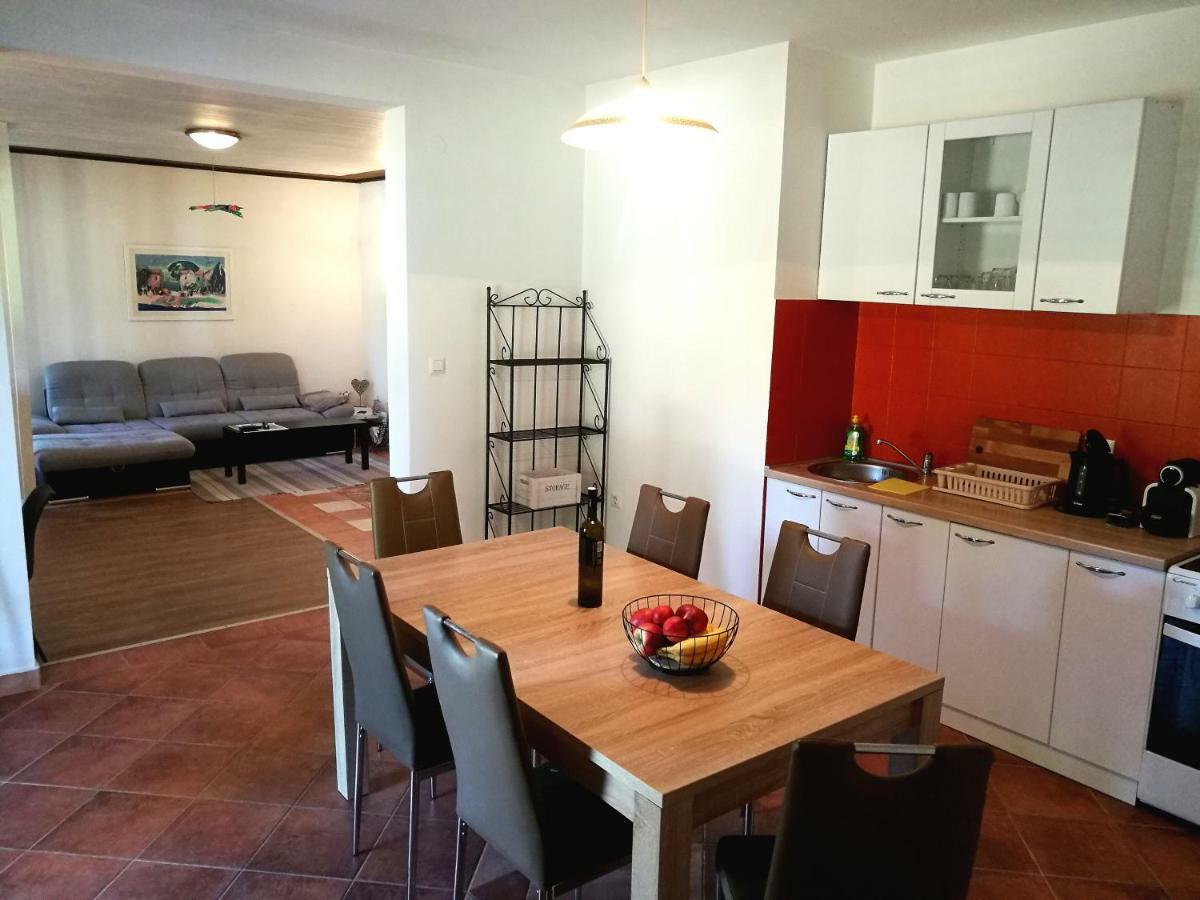 佩罗杰Casa Val Madorso公寓 外观 照片
