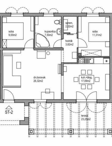 佩罗杰Casa Val Madorso公寓 外观 照片