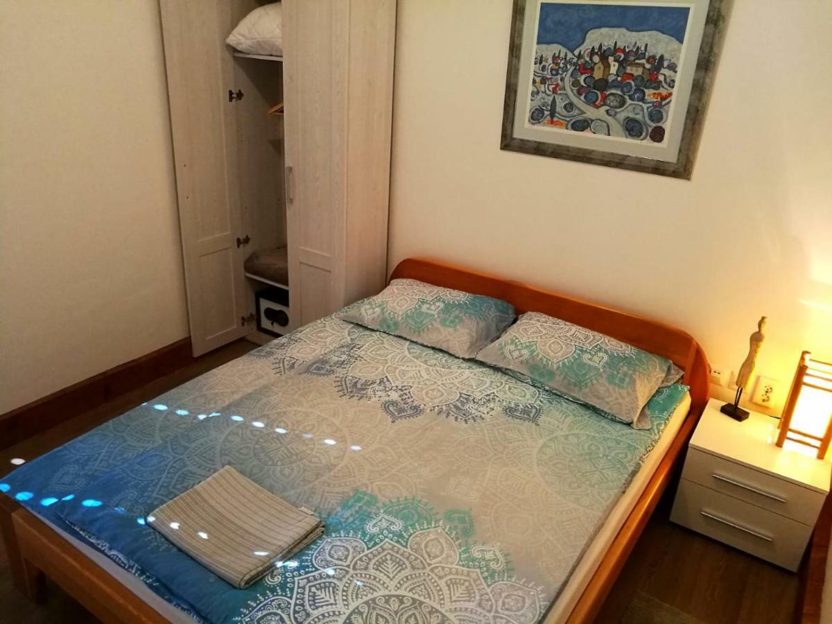 佩罗杰Casa Val Madorso公寓 外观 照片