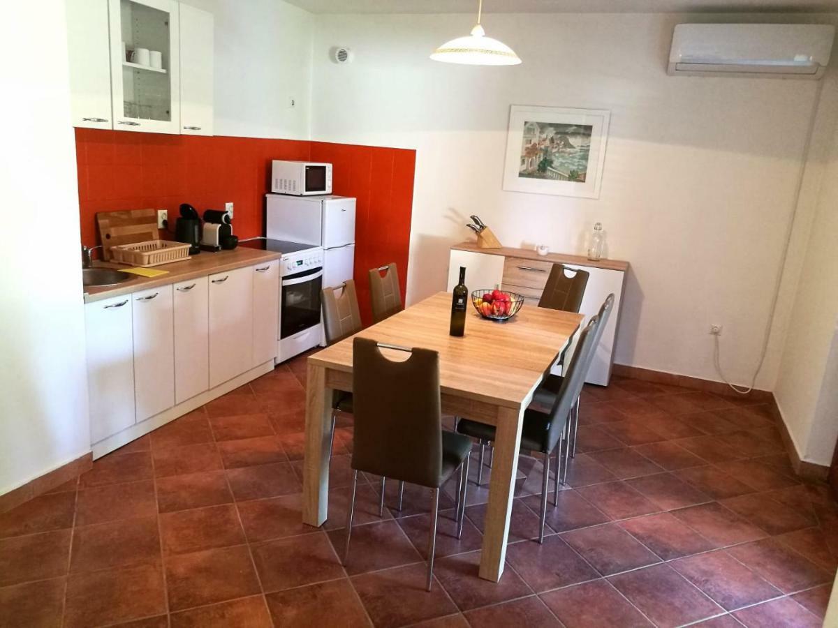 佩罗杰Casa Val Madorso公寓 外观 照片